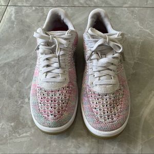 Nike Air Force 1 Shoes